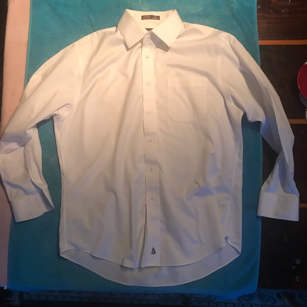 John W Nordstrom Dress Shirt